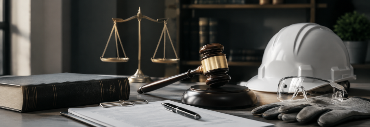 Accidentes del trabajo y enfermedades profesionales